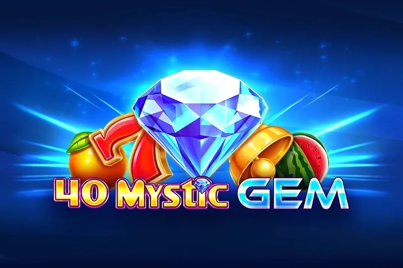 40 Mystic Gem